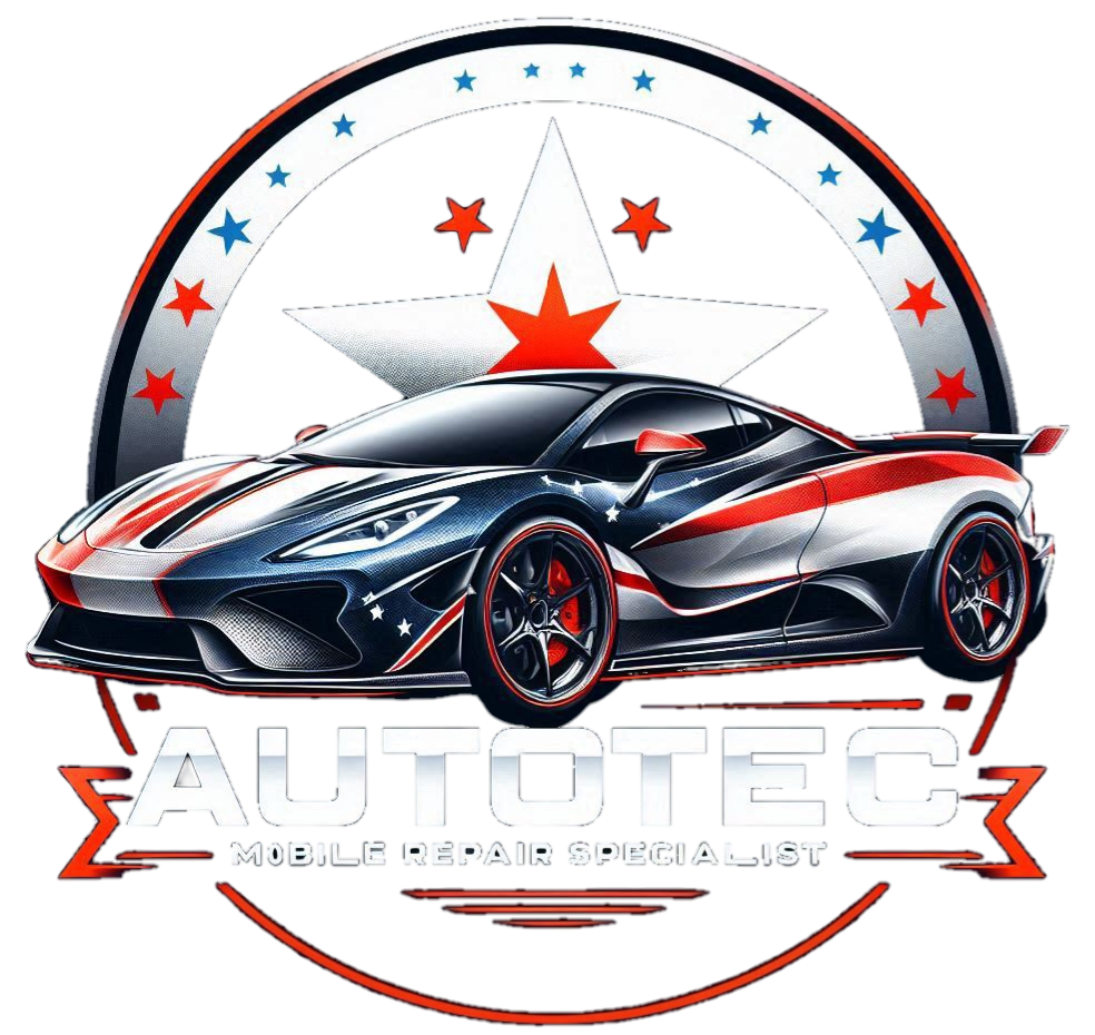 AutoTec Logo